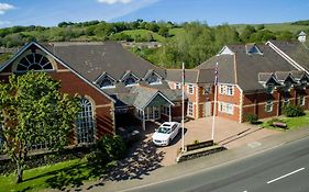 Heritage Park Hotel Pontypridd